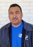 Al Flores Working as Technician at Russell Smith Auto